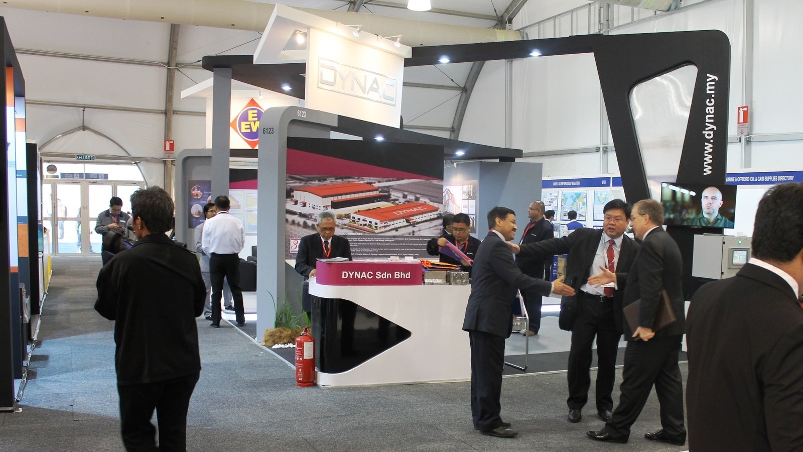 Industrial Automation Solutions