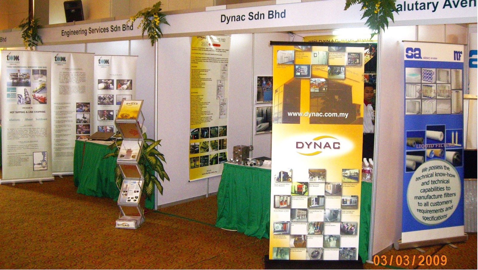 Innovation in Action