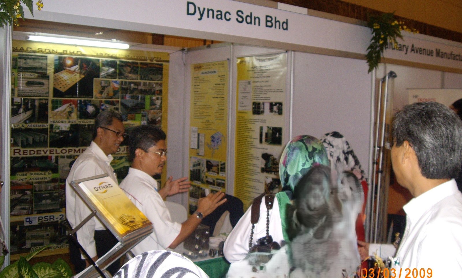 Professional Solutions